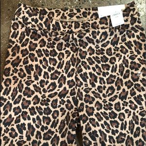 Aerie Super high rise Bike shorts